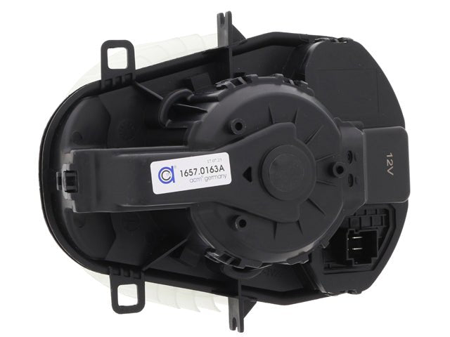 Blower Motor Assembly - AM42 EuroCars