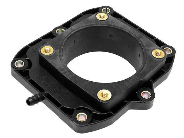 Throttle Housing Flange