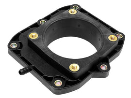 Throttle Housing Flange