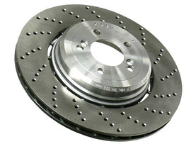 Brake Disc - AM42 EuroCars