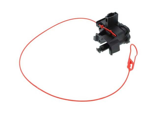 Fuel Door Actuator - AM42 EuroCars