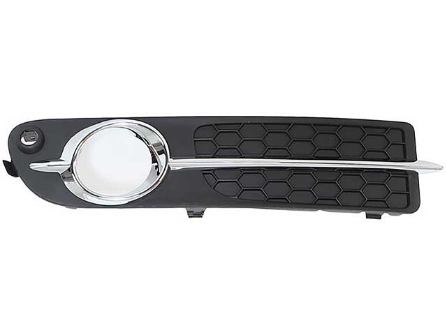 Fog Light Trim