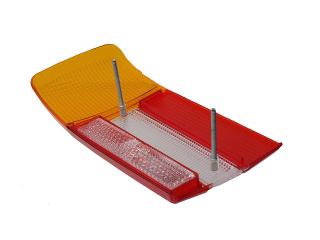 Taillight Lens