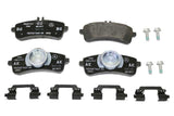 Brake Pad Set