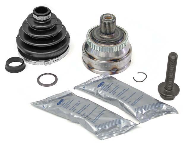 Axle Joint Kit - AM42 EuroCars