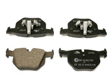 Load image into Gallery viewer, Brake Pad Set - AM42 EuroCars