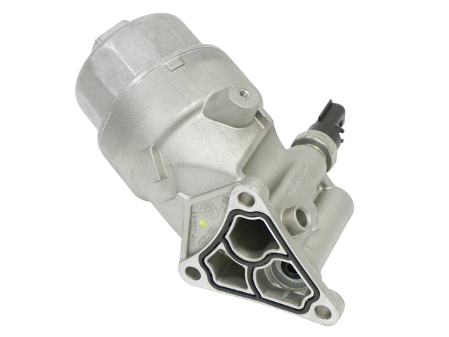 Oil Filter Housing