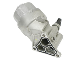 Oil Filter Housing