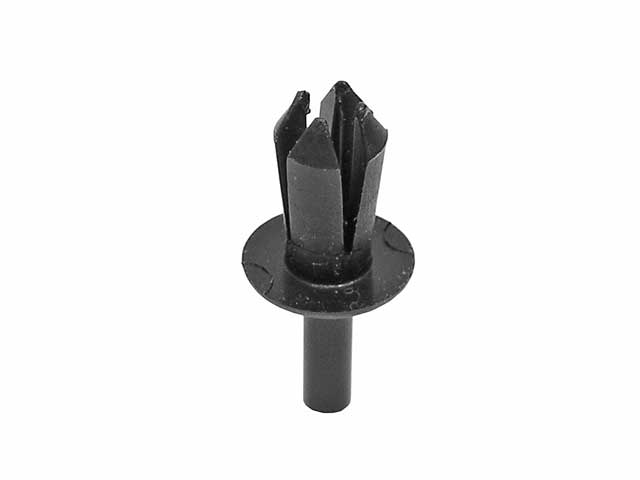 Fuel Cap Strap Clip