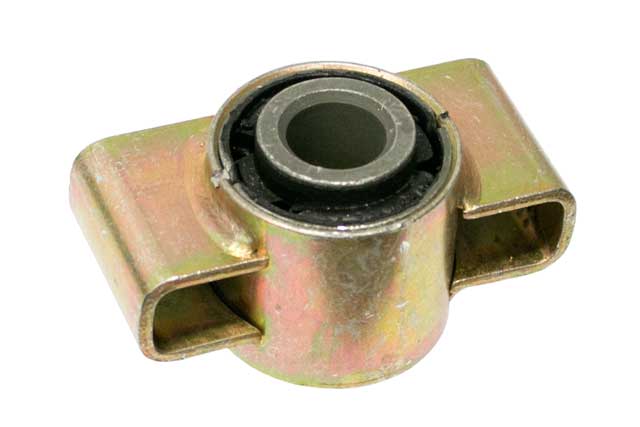 Mount with Bushing