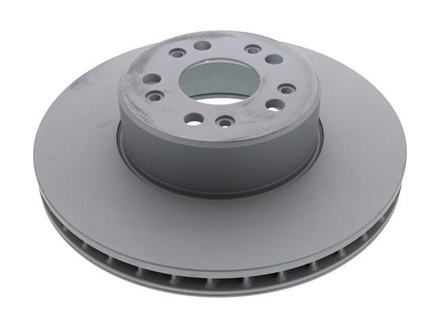 Brake Disc - AM42 EuroCars