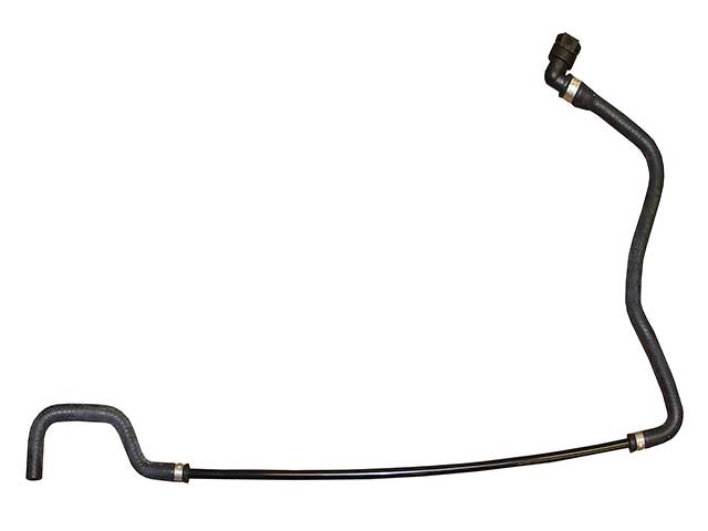 Water Hose - AM42 EuroCars