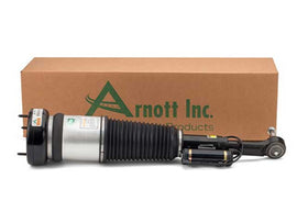 Shock Absorber - AM42 EuroCars