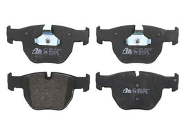 Brake Pad Set - AM42 EuroCars