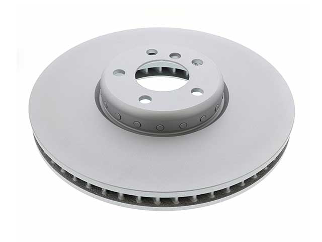Brake Disc - AM42 EuroCars