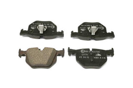 Brake Pad Set - AM42 EuroCars