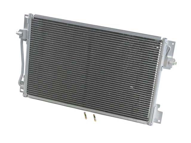 A/C Condenser