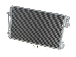 A/C Condenser