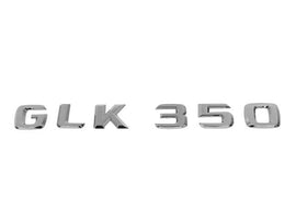 Emblem - GL350/GLK350