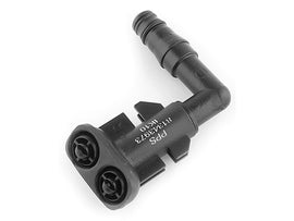 Headlight Washer Nozzle