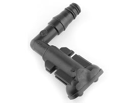 Headlight Washer Nozzle