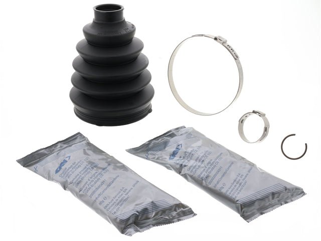 Axle Boot Kit - AM42 EuroCars