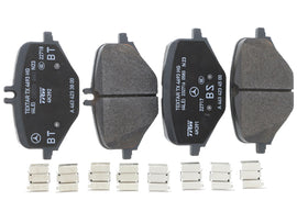 Brake Pad Set