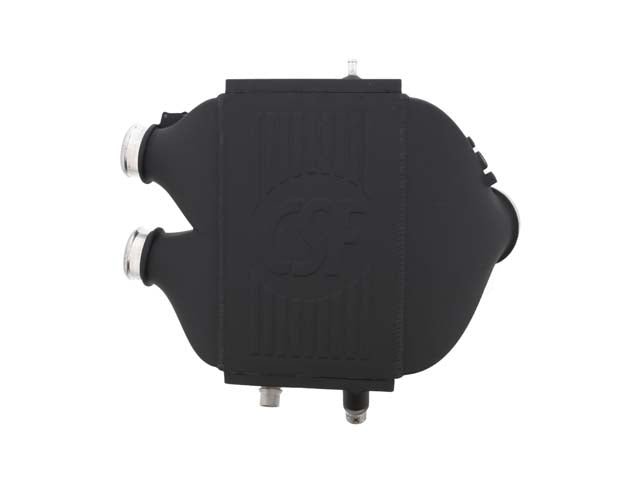 Turbocharger Intercooler - AM42 EuroCars