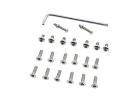 Turbocharger Intercooler - AM42 EuroCars