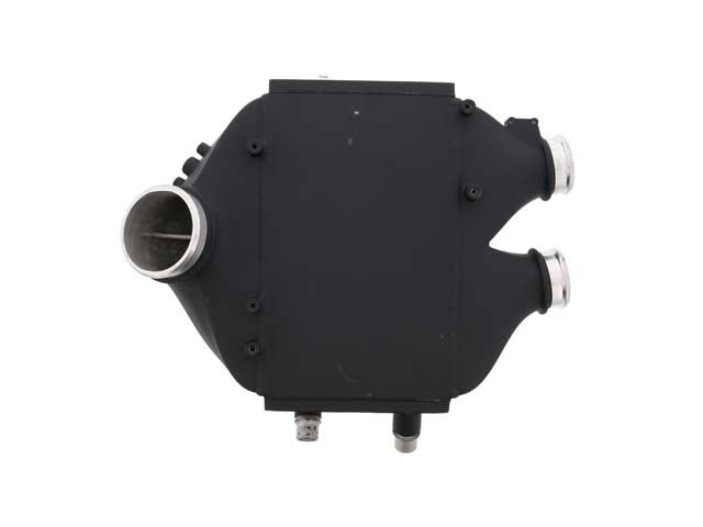 Turbocharger Intercooler - AM42 EuroCars