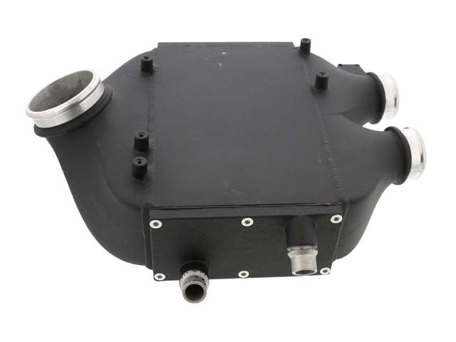 Turbocharger Intercooler - AM42 EuroCars