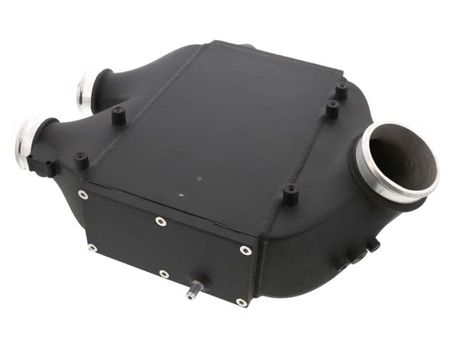 Turbocharger Intercooler - AM42 EuroCars