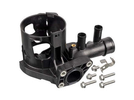Coolant Inlet Connection