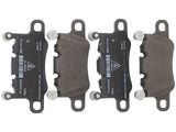 Brake Pad Set