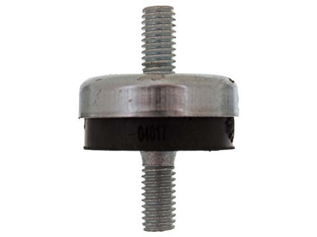 Radiator Mount