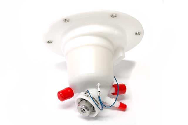 Fuel Filter Unit - AM42 EuroCars