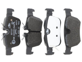 Brake Pad Set - AM42 EuroCars