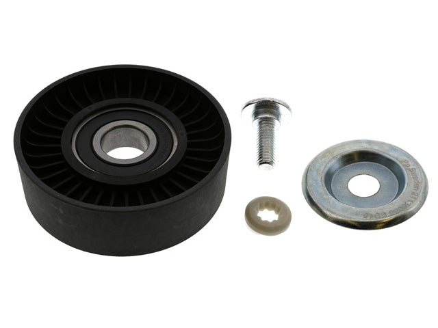 Drive Belt Idler Pulley