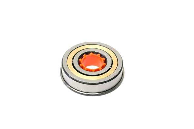 Pinion Shaft Bearing - AM42 EuroCars