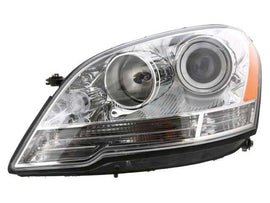 Headlight Assembly - AM42 EuroCars
