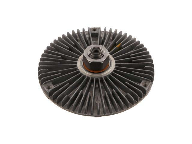 Fan Clutch
