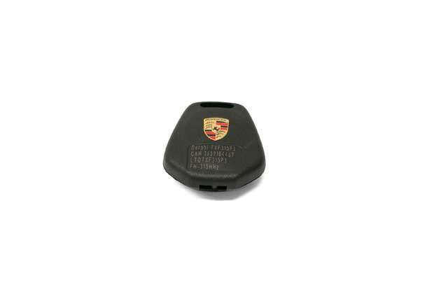 Remote Transmitter