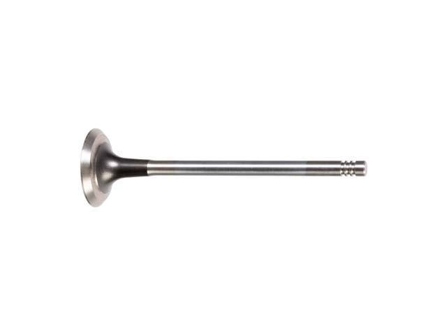 Exhaust Valve