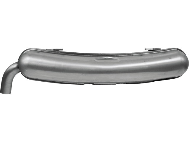 Muffler