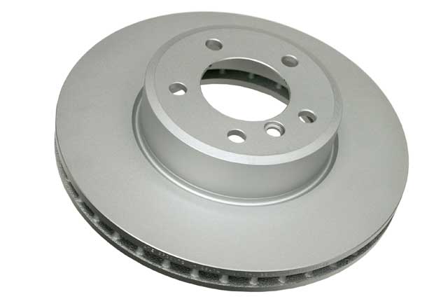 Brake Disc - AM42 EuroCars
