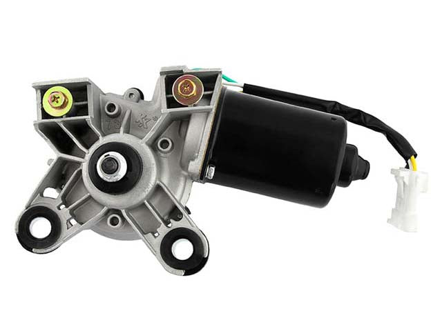 Windshield Wiper Motor