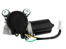 Load image into Gallery viewer, Windshield Wiper Motor