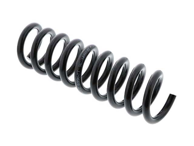 Coil Spring