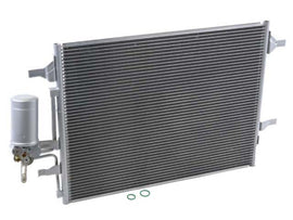 A/C Condenser