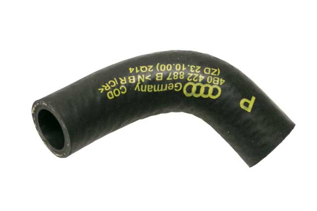 Power Steering Hose - AM42 EuroCars